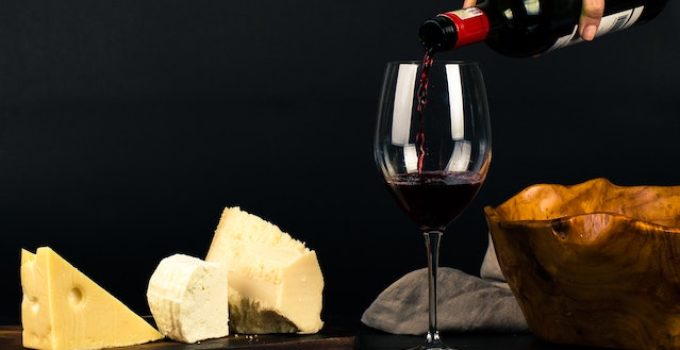 Pinot Noir vs Cabernet Sauvignon: What’s the Best Wine?