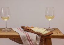 Pinot Grigio vs Chardonnay: Comparing two Great Wines