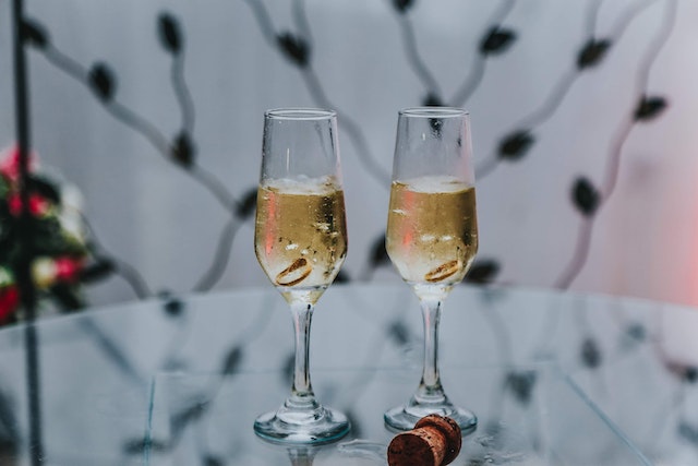 Which champagne is sweet? It's Time to Understand the Difference