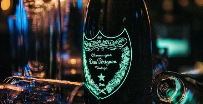 How Much is a Bottle of Dom Perignon?